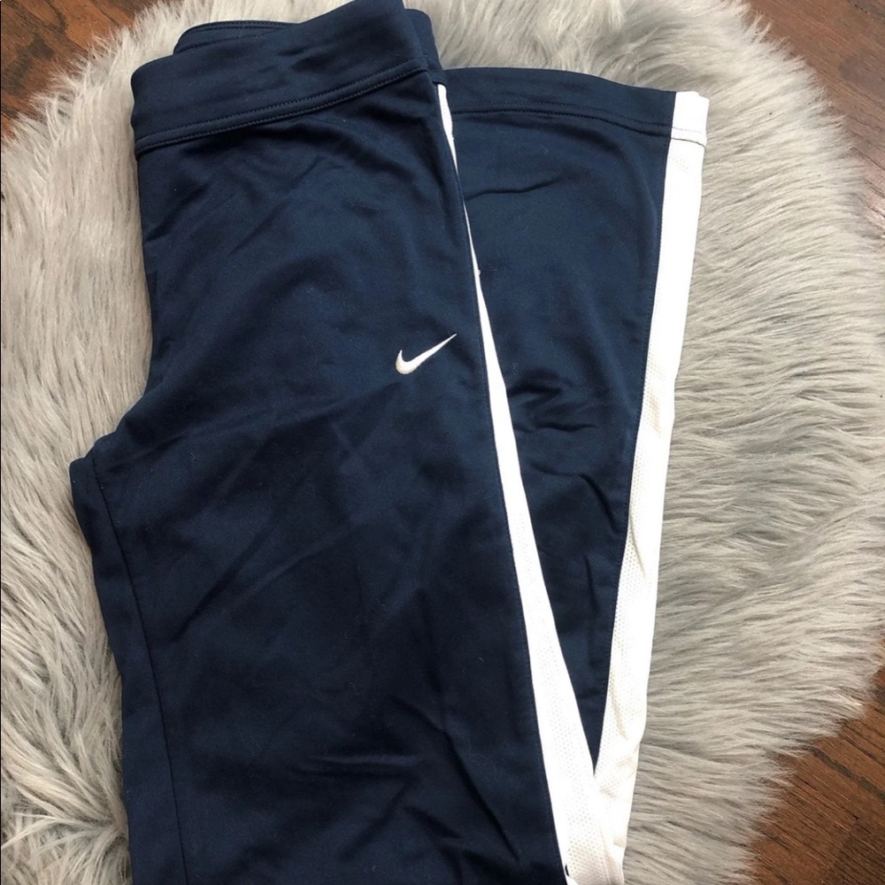 Nike Dri-fit pants